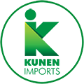 Kunen imports